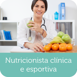 Nutricionista