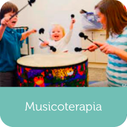 musicoterapia