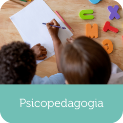 psicopedagogia