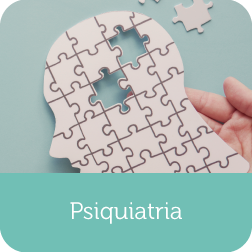 psiquiatria