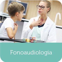 fonoaudiologia